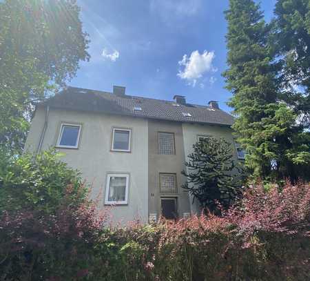 Stylische Maisonette-Wohnung- Sofort bezugsfrei in idealer Lage!