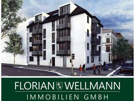 Bremen - Neustadt | Modernes, wertig ausgestattetes 1-Zimmer-Apartment mit separiertem Schlafbereich