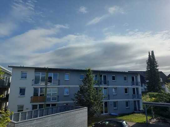 Schöne 1-Zimmer-Wohnung in Lemgo für Studenten/innen & Azubis