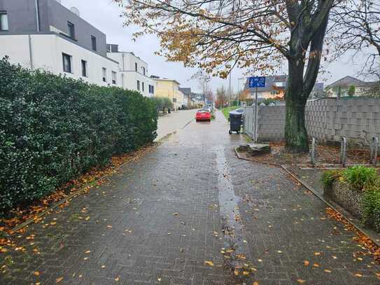 TOP Grundstück in zentraler Lage von Pulheim !