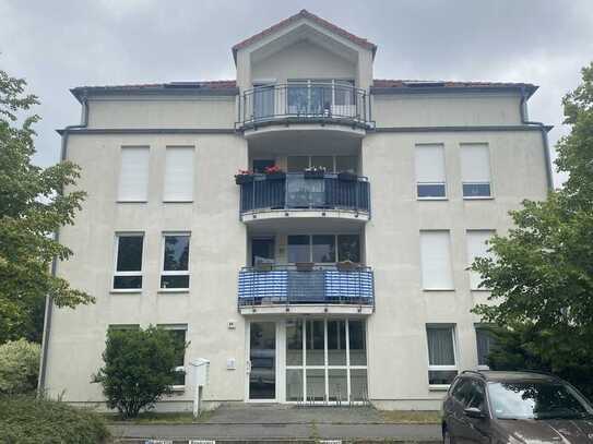 3-Zimmerwohnung im schönen Michendorf