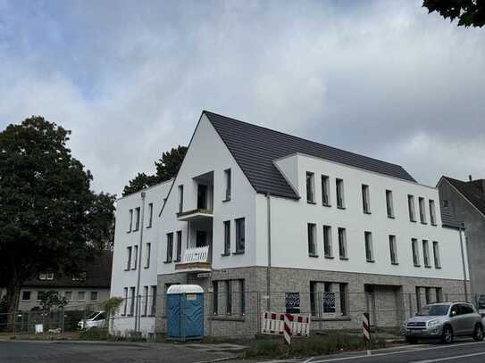 NEUBAU ERSTBEZUG - Schöne 2 Zimmerwohnung mit Loggia