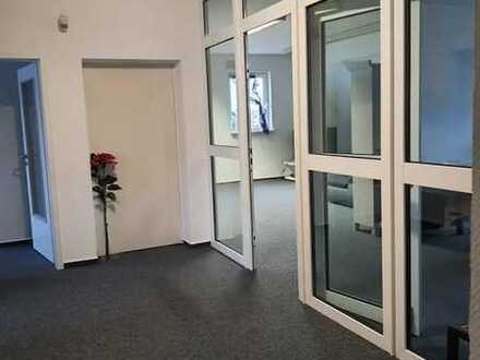 Großzügiges Büro in Oberhaid, provisionsfrei!