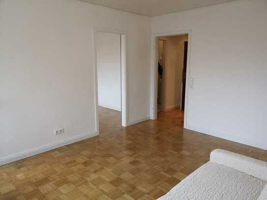 Exklusive 2-Raum-Wohnung mit Balkon und Einbauküche in Filderstadt
