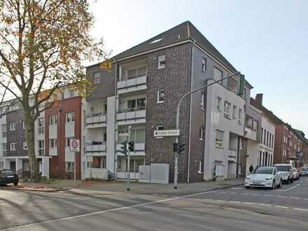 Baujahr 2012! Hochwertig gebautes Mehrfamilienhaus in gefragter Lage von Mönchengladbach-Wickrath