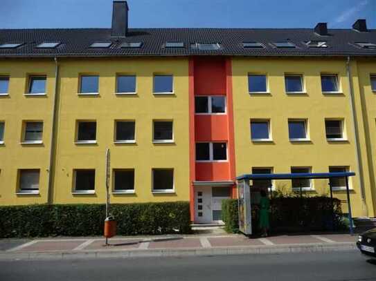 Helle 3-Zimmer-Wohnung mit Balkon in Bochum citynah gelegen