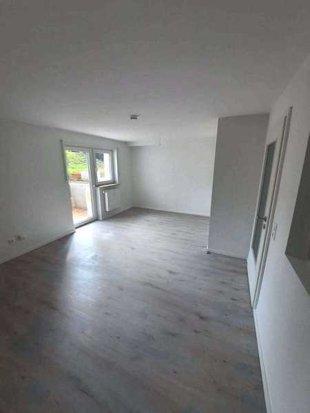                                                               Kernsanierte 1,5-Zimmer-Souterrain-Wohnung mit kleinem Gartenanteil.                                                       in Rohrbach (Pfaffenhofen an der Ilm)