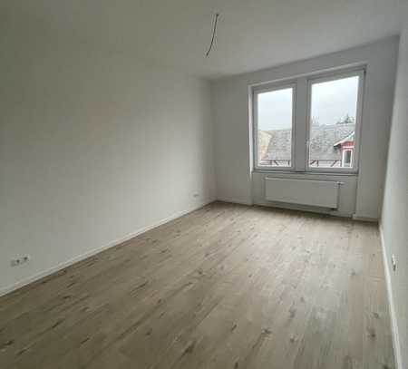 Großzügige 3,5 Zimmer Wohnung (Altbau) in guter Offenbacher Lage