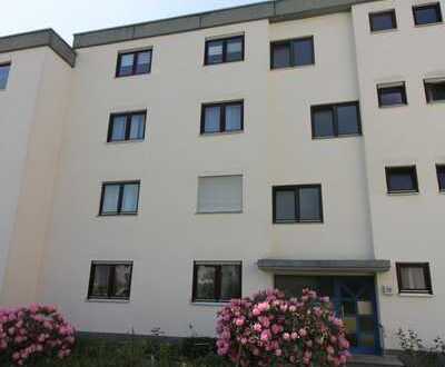 KL-Uniwohngebiet: Schöne 3 Zimmer-Wohnung mit Balkon in beliebter Lage!