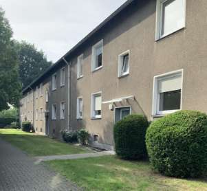 3-Zimmer-Wohnung in Duisburg Vierlinden