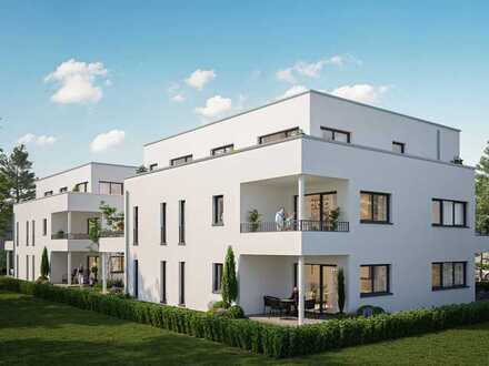 Attraktive barrierefreie Erdgeschosswohnung in Euskirchen Kuchenheim