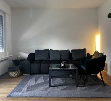 Sonnige 2,5 Zimmer Wohnung in Stuttgart-Ost