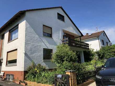 Großzügige mobilierte 3-Zimmer-Wohnung mit Sauna in Hofheim-Langenhain