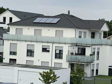 Neuwertige 5-Raum-Penthouse-Wohnung mit Balkon in Gifhorn