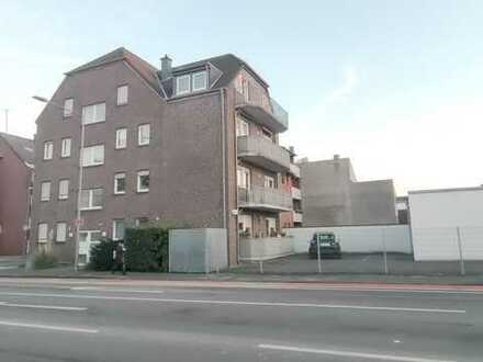 1,5 Zimmer Appartment inkl. Einbauküche und Stellplatz zu vermieten!