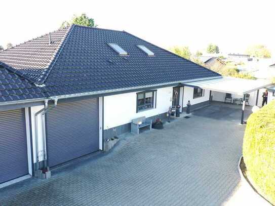 Exklusiver Bungalow mit Pool!