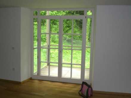 Seltene Gelegenheit: 4 Zimmer Wohnung im Schlosspark Prüfening
