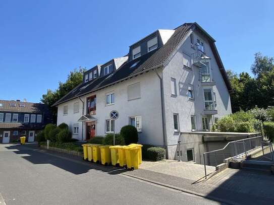 Tiefgaragenstellplatz (16) in Baesweiler, Willy-Brandt-Straße 1