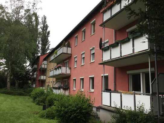 Klein aber Fein: 1-Zimmer-Wohnung in der Nordstadt