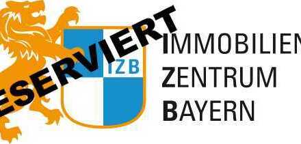 RESERVIERT ! Wo andere Urlaub machen - Wohnen und arbeiten auf höchstem Niveau im Kurort Bad Abbach