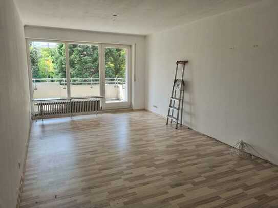 3-Zimmer-Wohnung mit Balkon und Garage in Pforzheim-Brötzingen