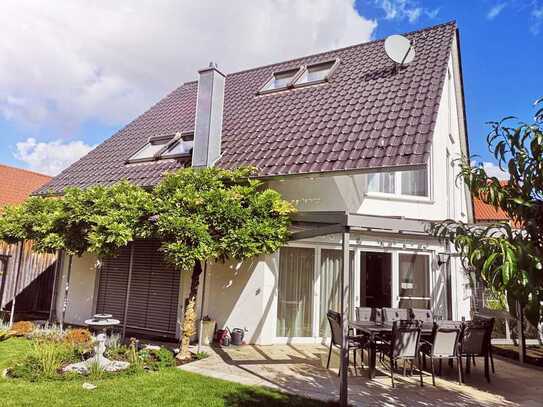 Traumhaus in idyllischer Lage – Provisionsfrei!