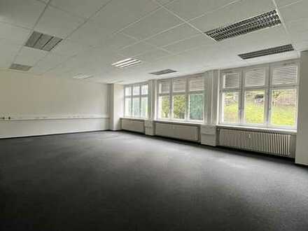 *Ab sofort*Büroflächen im Gewerbepark Albtal / Ettlingen ab 90 m²