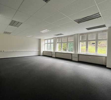 *Ab sofort*Büroflächen im Gewerbepark Albtal / Ettlingen ab 90 m²