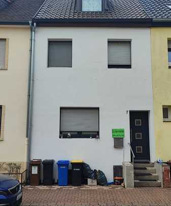 5 Zimmer Rheinhaus schöne ruhiger Lage in Mundenheim von privat