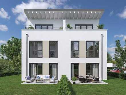 Ihr neues Zuhause!