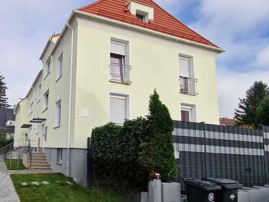 Luxuriöse 5.5-Zimner Maisonette Neubau Wohnung im Passivhaus ohne heizbedarf