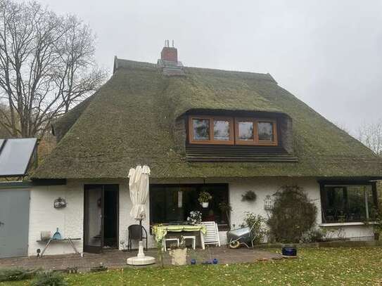 Freundliche Wohnung in Eutin