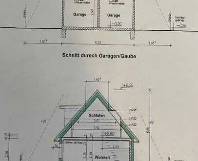 Provisionsfrei!!! Eigentlich ein kleines Haus :-)