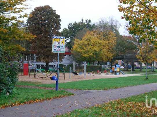 Wohnen am "Glückauf Park" in GE-Hassel - kernsanierte Eigentumswohnung in ruhiger Lage