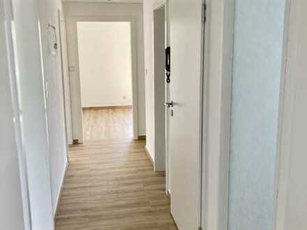 Attraktive 3-Zimmer-Wohnung mit Balkon in Ludwigshafen Friesenheim