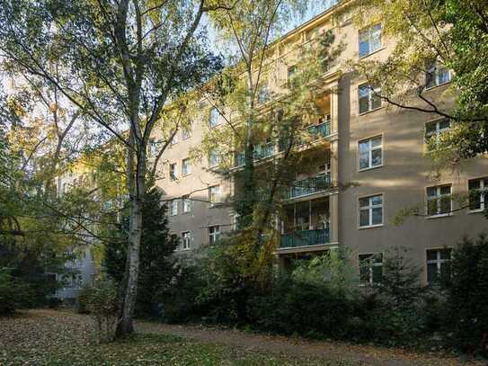 Sanierungsprojekt mit Potenzial – Verwandeln Sie diese Wohnung in Ihr persönliches Paradies!