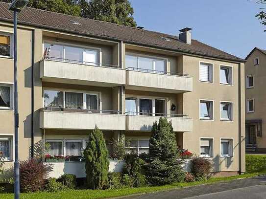 3-Zimmer-Wohnung in Mülheim-Winkhausen