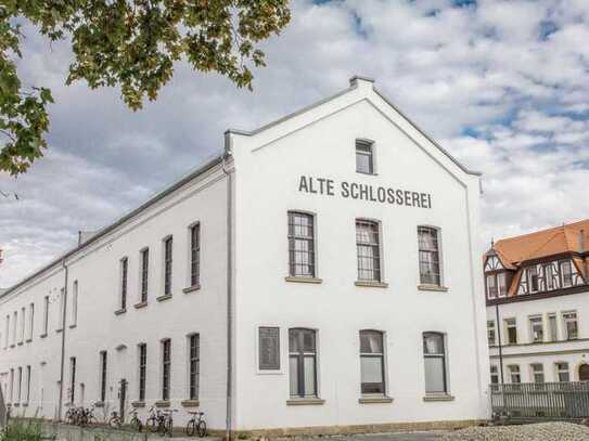 Renditestarkes 1-Zimmer-Apartment auf dem Schaeffler-Areal zur Kapitalanlage!