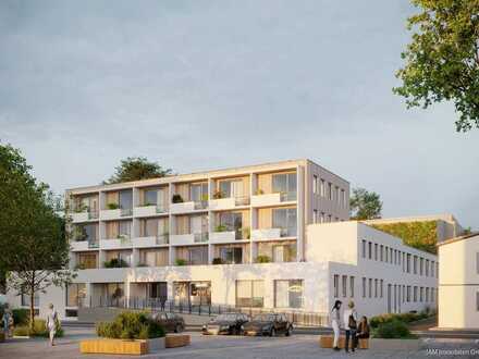 Moderne 3-Zimmer-Wohnung mit Balkon im Rahmen geförderter Wohnmöglichkeiten! Attraktive Förderkredi