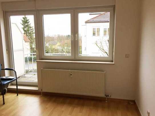1 Zimmer-Wohnung mit Singleküche nahe Fachhochschule und Forschungszentrum