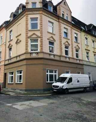 Modernisierte 3-Zimmer-Wohnung im ruhigen gepflegten Altbau, nähe Innenstadt