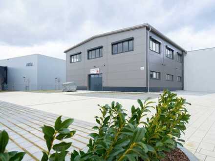 Interpark Kösching: Modernes Büro mit ca. 150 m² zu vermieten! + Option auf Vergrößerung
