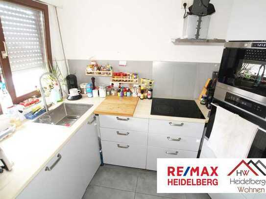 PROVISIONSFREI: freie 2,5 Zimmer Wohnung 2.OG 74 Wohnfläche in Schifferstadt zu verkaufen