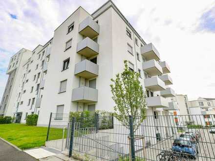 Vollmöbliertes Design-Apartment mit Balkon inkl. Markenküche im lebendigen Bonn-Beuel!