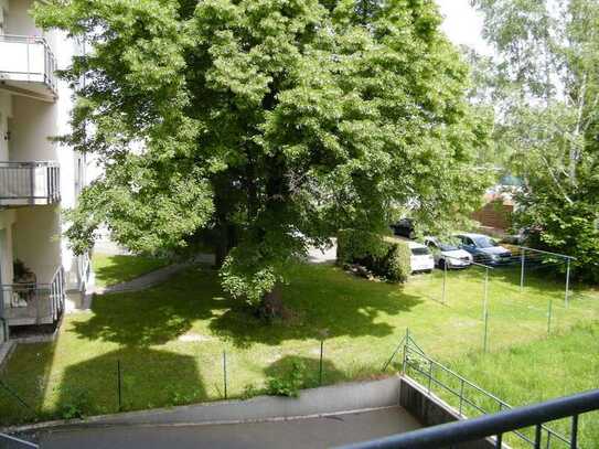 Tolle Singlewohnung in Uninähe mit Balkon!!!