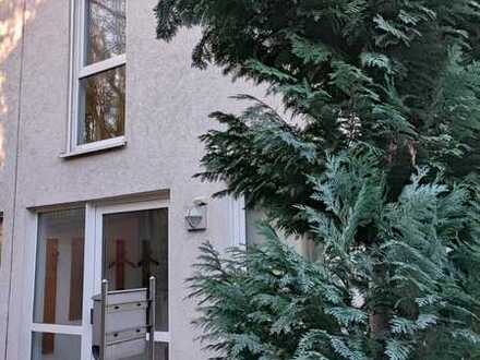 Schöne Maisonette-Wohnung für Junge und Junggebliebene