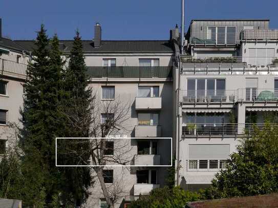 *** TRAUMHAFTE WOHNUNG MIT BALKON IN 1A LAGE IM ZOOVIERTEL ***