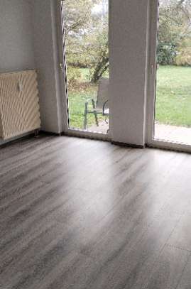 2 Zi-Wohnung ,EG mit Terrasse, WE 142