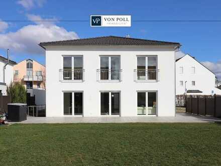 Exklusives Einfamilienhaus in Toplage, IN-West