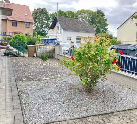 ruhig gelegene 3-Zimmer Wohnung in Flörsheim